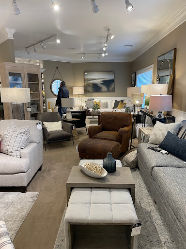 Furniture Store «Ivy Interiors», reviews and photos, 3174 Highland Dr, Millcreek, UT 84106, USA
