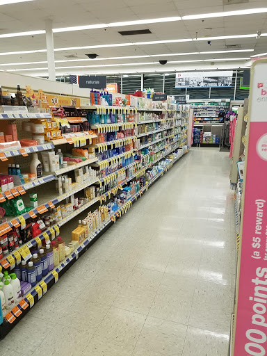 Drug Store «Walgreens», reviews and photos, 320 S Water St, Kent, OH 44240, USA