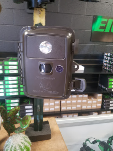 Outdoor Sports Store «Elusive Wildlife Technologies», reviews and photos, 1107 W Dallas St, Conroe, TX 77301, USA