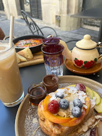 Pancake du Restaurant Me Now à Montpellier - n°11