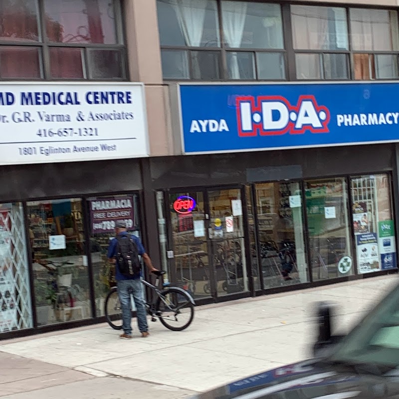 I.D.A. - Ayda Pharmacy