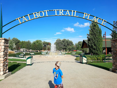 Talbot Trail Place