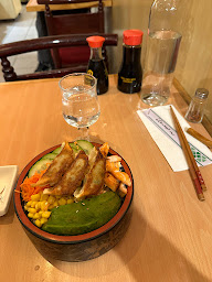 Photo n°16 de Okayama à Paris ()
