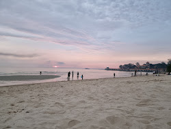 Zdjęcie Saujana Beach i osada