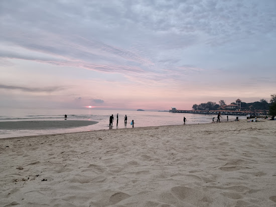 Saujana Beach