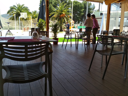 Restaurante Altamira