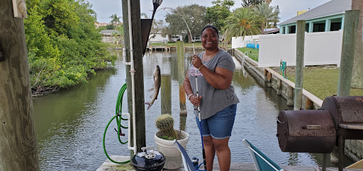 Fishing Store «Handler Fishing Supply», reviews and photos, 270 Borman Dr, Merritt Island, FL 32953, USA