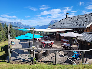 Photo n°6 de Bar Restaurant Le Gouet à Saint-Gervais-les-Bains ()