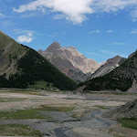 Photo n°1 de l'avis de Monica.n fait le 15/07/2022 à 05:33 sur le  Ristoro Val Alpisella à Livigno