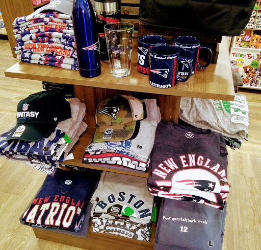 Gift Shop «The Paper Store», reviews and photos, 855 Grand Army of the Republic Hwy, Somerset, MA 02726, USA