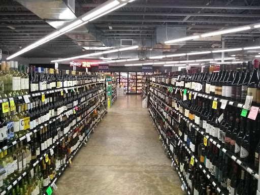 Liquor Store «Alameda Liquor Mart», reviews and photos, 9660 E Alameda Ave, Denver, CO 80247, USA