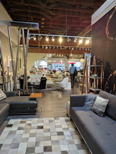 Furniture Store «Modern Furniture Store San Francisco Modani», reviews and photos, 1350 Van Ness Ave, San Francisco, CA 94109, USA