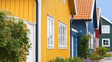 Johan Myklegard