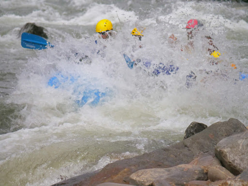 Raft Trip Outfitter «Liquid Descent Rafting», reviews and photos, 1896 Stanley Rd, Idaho Springs, CO 80452, USA