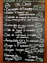 Les plus récentes photos du Restaurant français LE GRIGNOTIN à Lézinnes - n°6