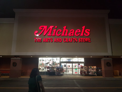 Craft Store «Michaels», reviews and photos, 8051 Old Carriage Ct, Shakopee, MN 55379, USA