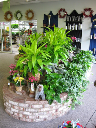 Florist «Dick Adgate Florist», reviews and photos, 2300 Elm Rd NE, Warren, OH 44483, USA