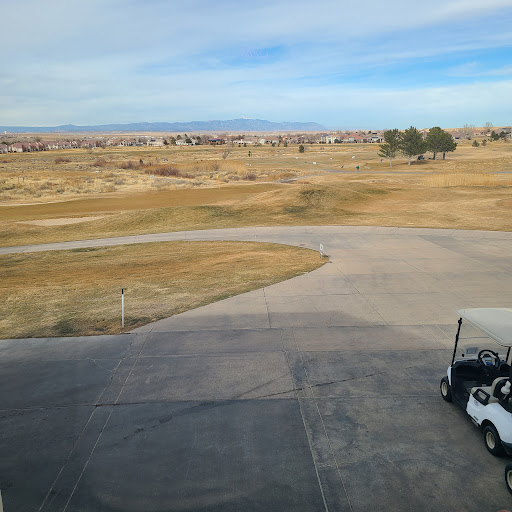 Golf Course «Walking Stick Golf Course», reviews and photos, 4301 Walking Stick Blvd, Pueblo, CO 81001, USA