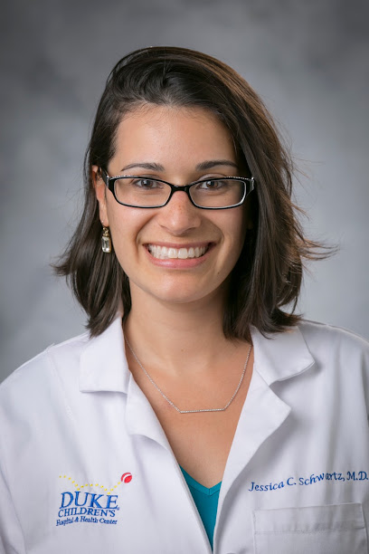 Jessica C. Schwartz, MD