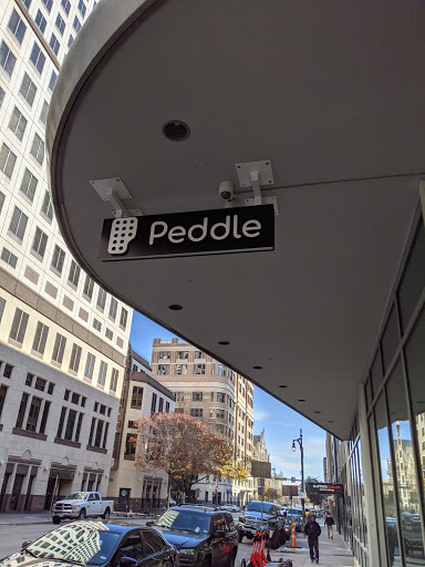 Car Dealer «Peddle», reviews and photos, 111 W 6th St #300, Austin, TX 78701, USA