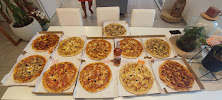 Plats et boissons du Livraison de pizzas LA PIZZ' à Meximieux - n°7