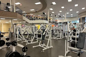 LA Fitness image