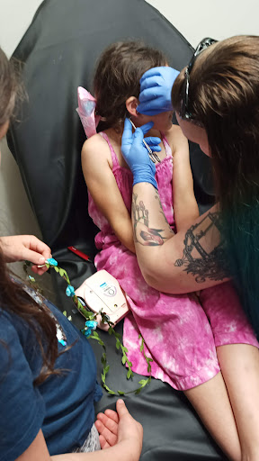 Tattoo Shop «Fresh Ink Tattoo Studios», reviews and photos, 1340 Mims Rd, Rockwall, TX 75032, USA