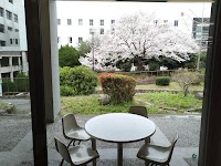 福大第一食堂（学而会館1階）