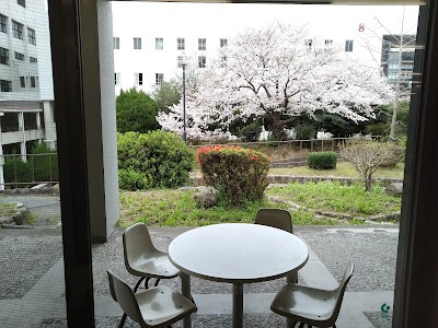 福大第一食堂（学而会館1階）