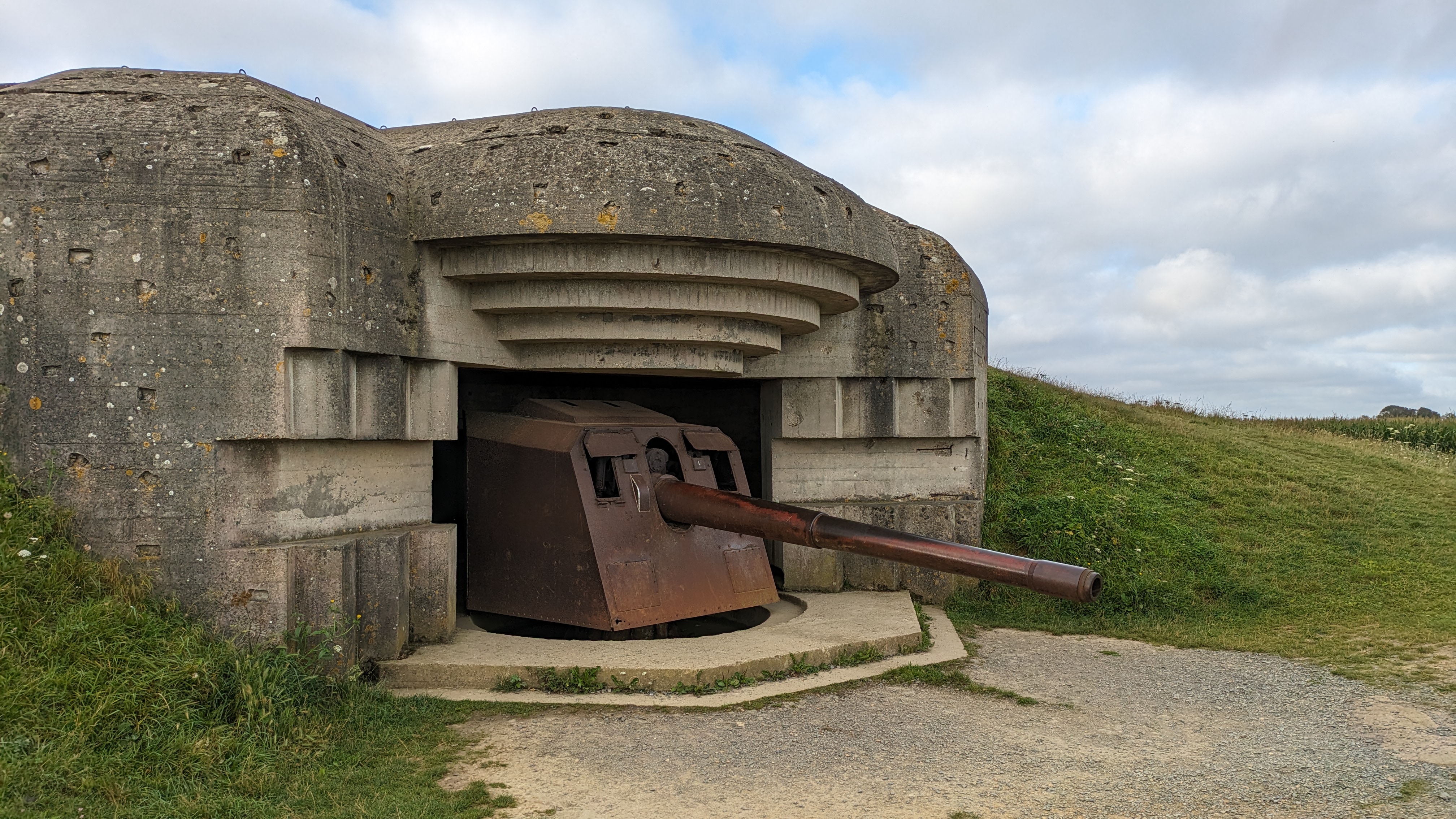 Photo n° 1 de l'avis de Rémi.e fait le 23/08/2023 à 18:54