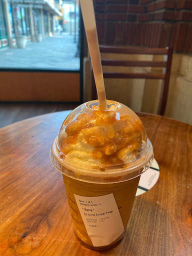 Coffee Shop «Starbucks», reviews and photos, 11 Sloan St, South Orange, NJ 07079, USA