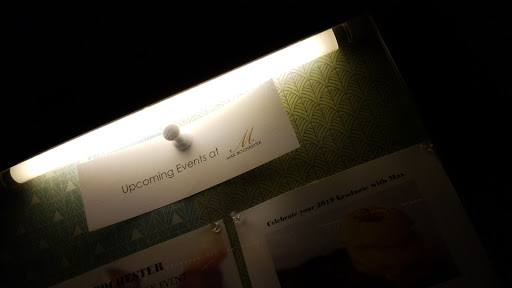 Fine Dining Restaurant «Max Rochester», reviews and photos, 25 Gibbs St, Rochester, NY 14608, USA