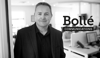 Bollé Communications - Web - Vidéo - Marketing