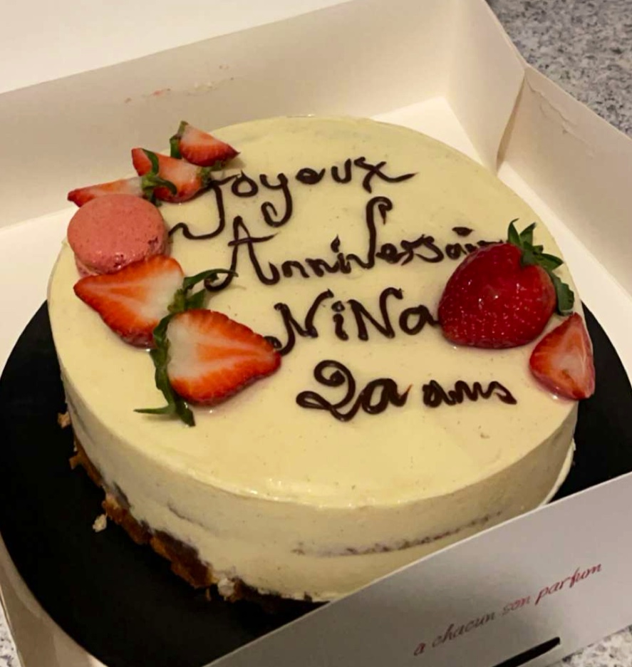 Photo n° 1 de l'avis de Nina.o fait le 11/03/2024 à 17:51