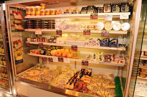 Food Store «Gemelli Fine Foods», reviews and photos, 115 E Main St, Babylon, NY 11702, USA