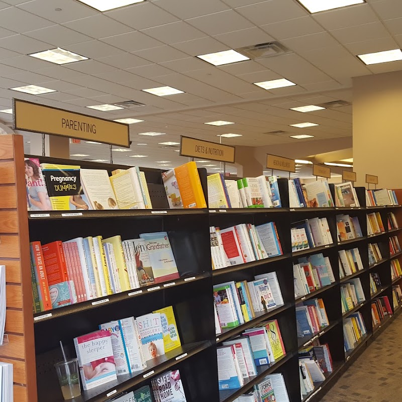 The Ohio State University Bookstore