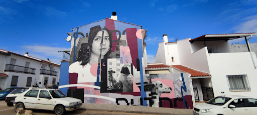 Centro de Salud Salorino en Salorino, Cáceres‎