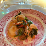 Photo n°1 de l'avis de Isabella.e fait le 09/01/2019 à 13:07 sur le  Antico Francischiello à Massa Lubrense