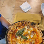 Photo n°1 de l'avis de Giuseppe.c fait le 10/10/2022 à 07:30 sur le  olioebasilico di Giacomo Garau à Calvi Risorta