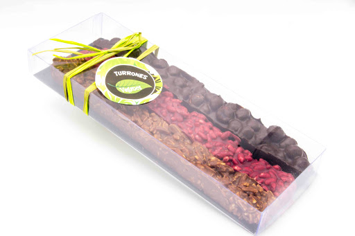 Pastelería Alvaro Artesanos en Benavente, Zamora