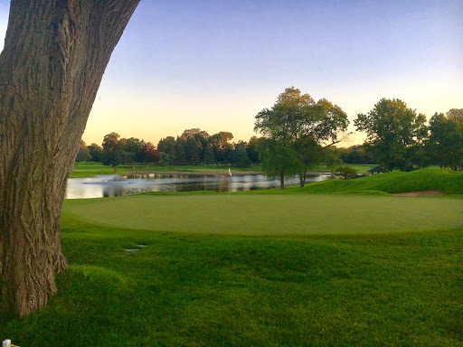 Golf Club «Hinsdale Golf Club», reviews and photos, 140 Chicago Ave, Clarendon Hills, IL 60514, USA