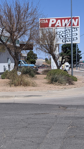 USA Pawn & Jewelry - Kingman, AZ, 1844 Detroit Ave, Kingman, AZ 86401, USA, 