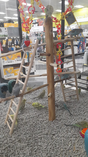 Pet Supply Store «Petco Animal Supplies», reviews and photos, 3525 W Victory Blvd, Burbank, CA 91505, USA