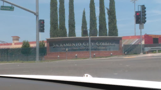 College «Sacramento City College», reviews and photos