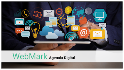 WebMark - Agencia de Marketing Digital