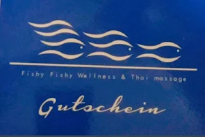 Fishy Fishy Wellness & Thai Massage image