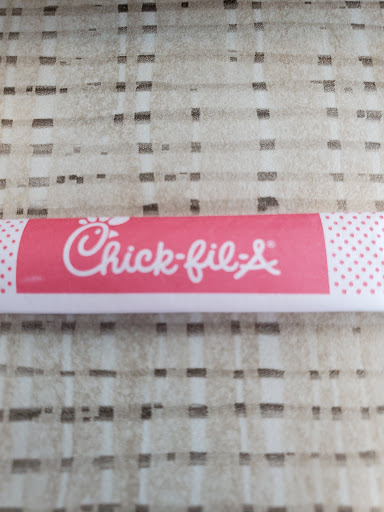 Fast Food Restaurant «Chick-fil-A», reviews and photos, 2230 S Pleasant Valley Rd, Winchester, VA 22601, USA