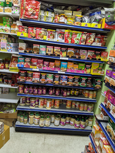Indian Grocery Store «Everest Indian Grocery Store», reviews and photos, 1621 Columbia Ave, Lancaster, PA 17603, USA