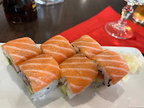 Plats et boissons du Restaurant japonais Hoki Sushi. à Herblay-sur-Seine - n°4