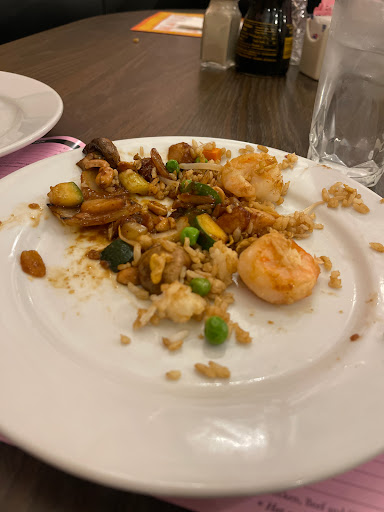 Chinese Food image